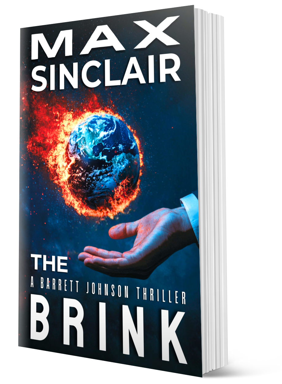 The Brink Book 3