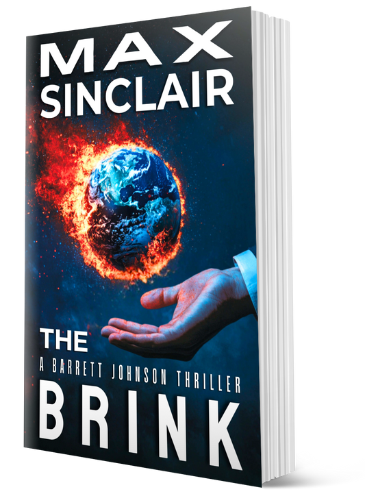 The Brink Book 3