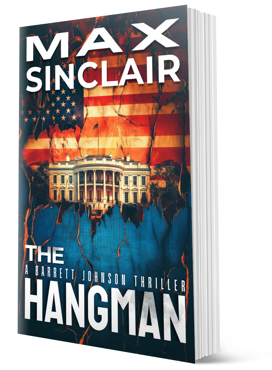 The Hangman Book 1