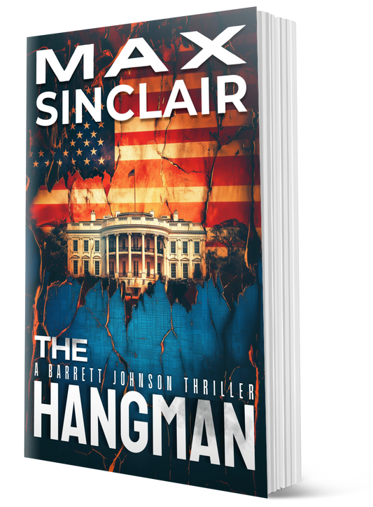 The Hangman Book 1